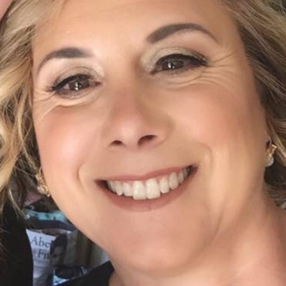 Meet your Posher, Gerri